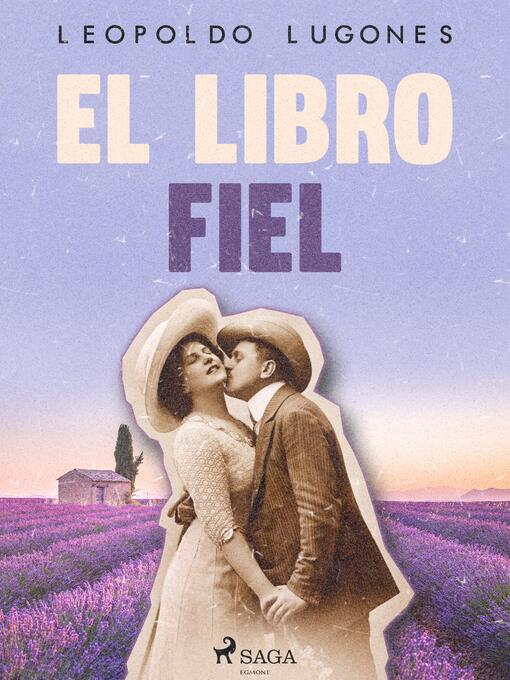 Cover image for El libro fiel